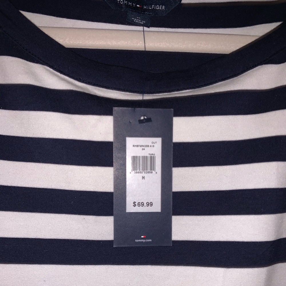 Tommy Hilfiger women’s dress